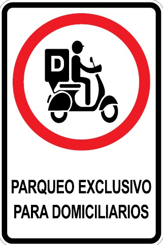 carátula trámite